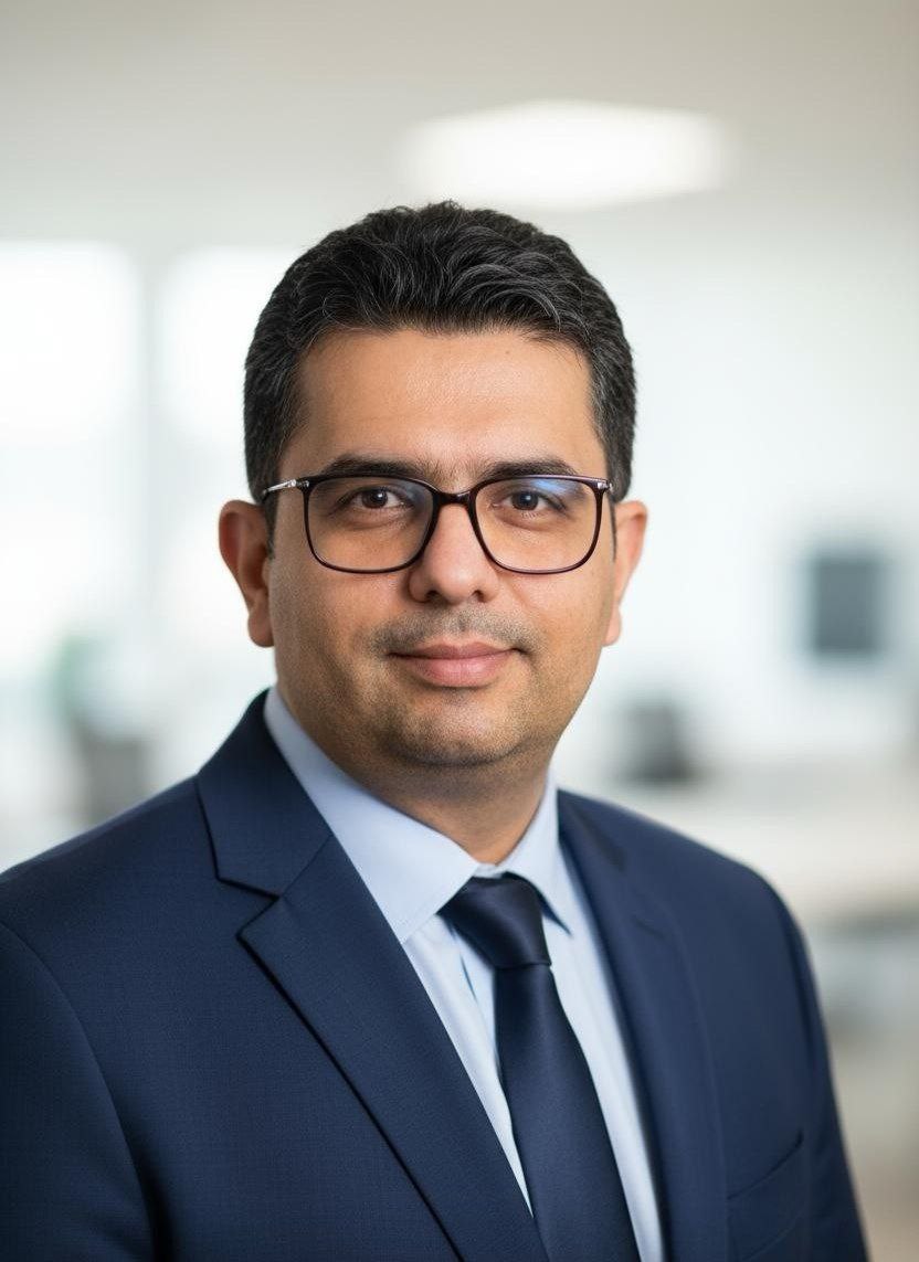 علي عارفينيا